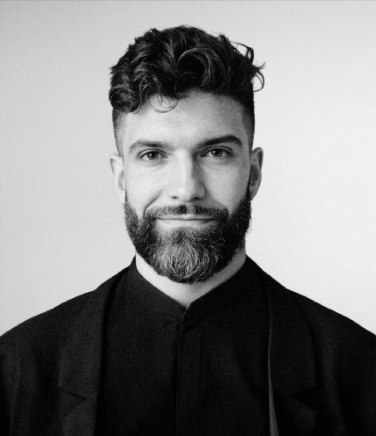 NICK MERZETTI